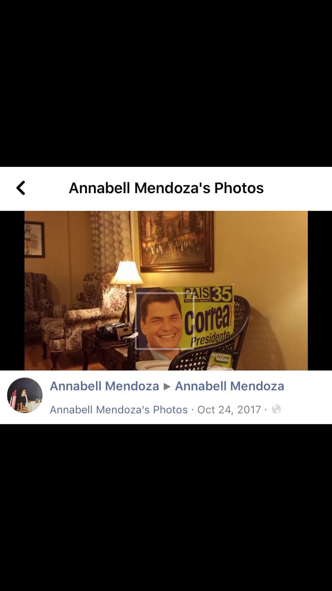 mendozannabell's tweet photo. Los miserables nunca alcanzarán la felicidad, ellos viven tan podridos queriendo destruir todo a su paso!
#ElPeorGobiernoDeLaHistoria comandado x @Lenin nunca podrá borrar d nuestros corazones y mente esa lucha de los años dorados que vivimos con nuestro partido AP.
@MashiRafael https://t.co/iBwwu49GBe