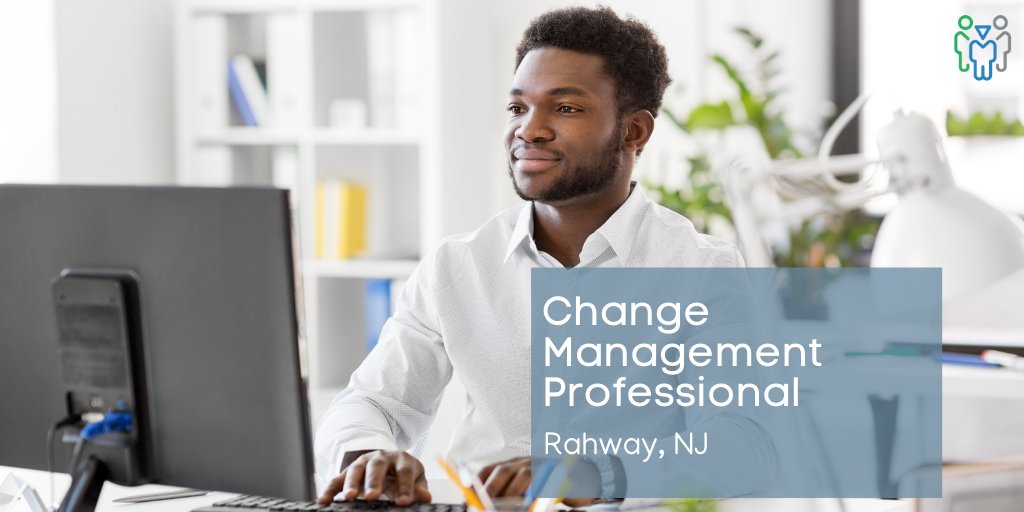 SourceAbled's tweet photo. #AbilityJobs!! We are looking for people to lead changes and do project assessment from start to finish for our pharma partner in Rahway, NJ.
Apply at: https://t.co/WkhBe2skty
#ChangeManagement #documentation #nowhiring #jobs #JobSeekers #InclusionAlert #DisabilityHiring https://t.co/tV6qIGgk8W