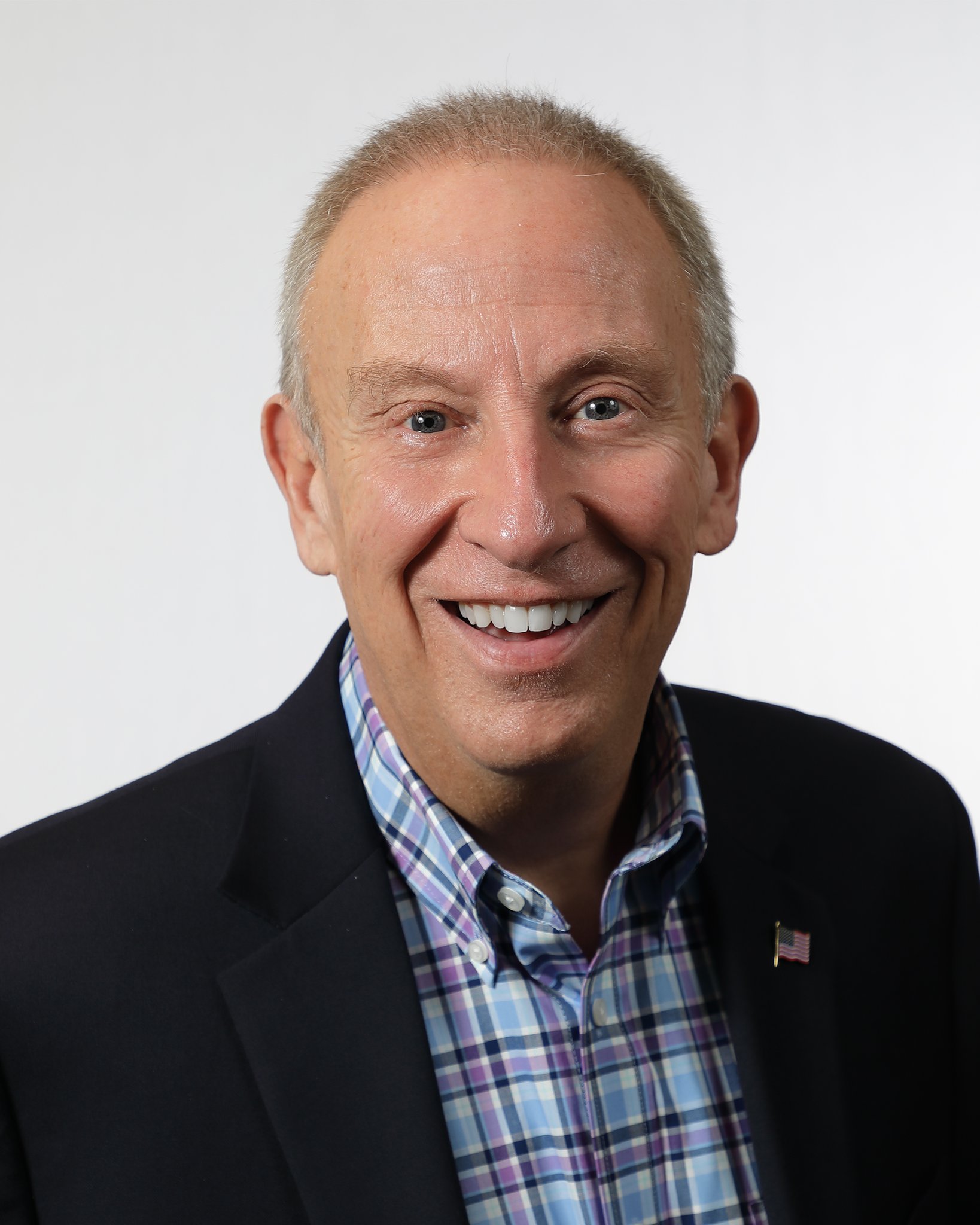 Happy Birthday to Mike Gallagher! 