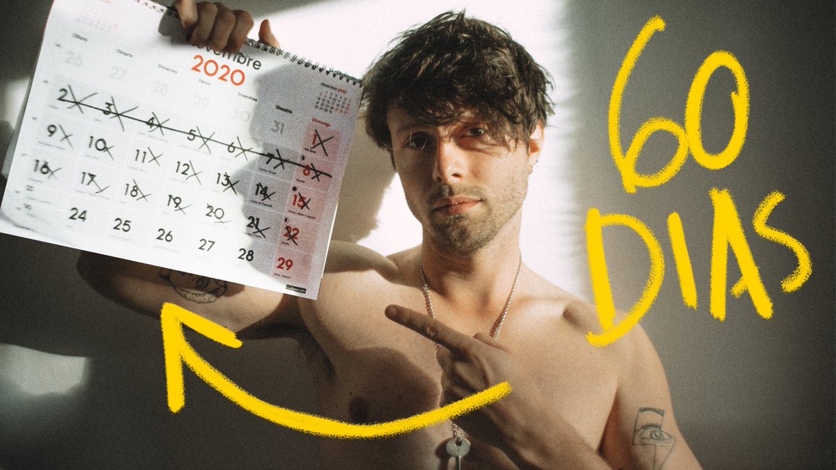 cambio físico, hábitos y mucho frío youtu.be/r57jU5eFue8