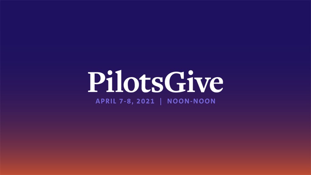 jakevalentine9's tweet photo. Almost time for #pilotsgive Please help us continue to grow the experience for our #bluffboys by making a contribution through the link below. https://t.co/qHCQ8QOVbI https://t.co/souLmJq6Um