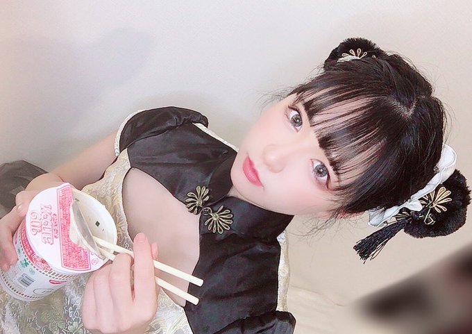Twitterのコスプレ画像10