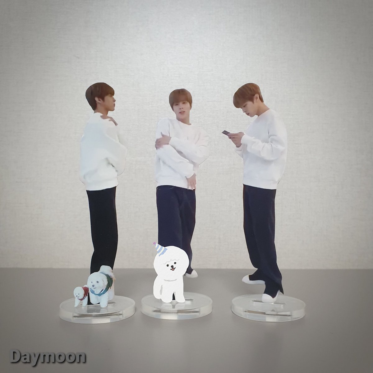 Daymoon tweet media