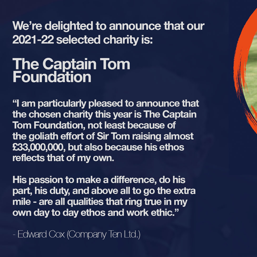 Company Ten (@CompanyTenLtd) / Posts / X
