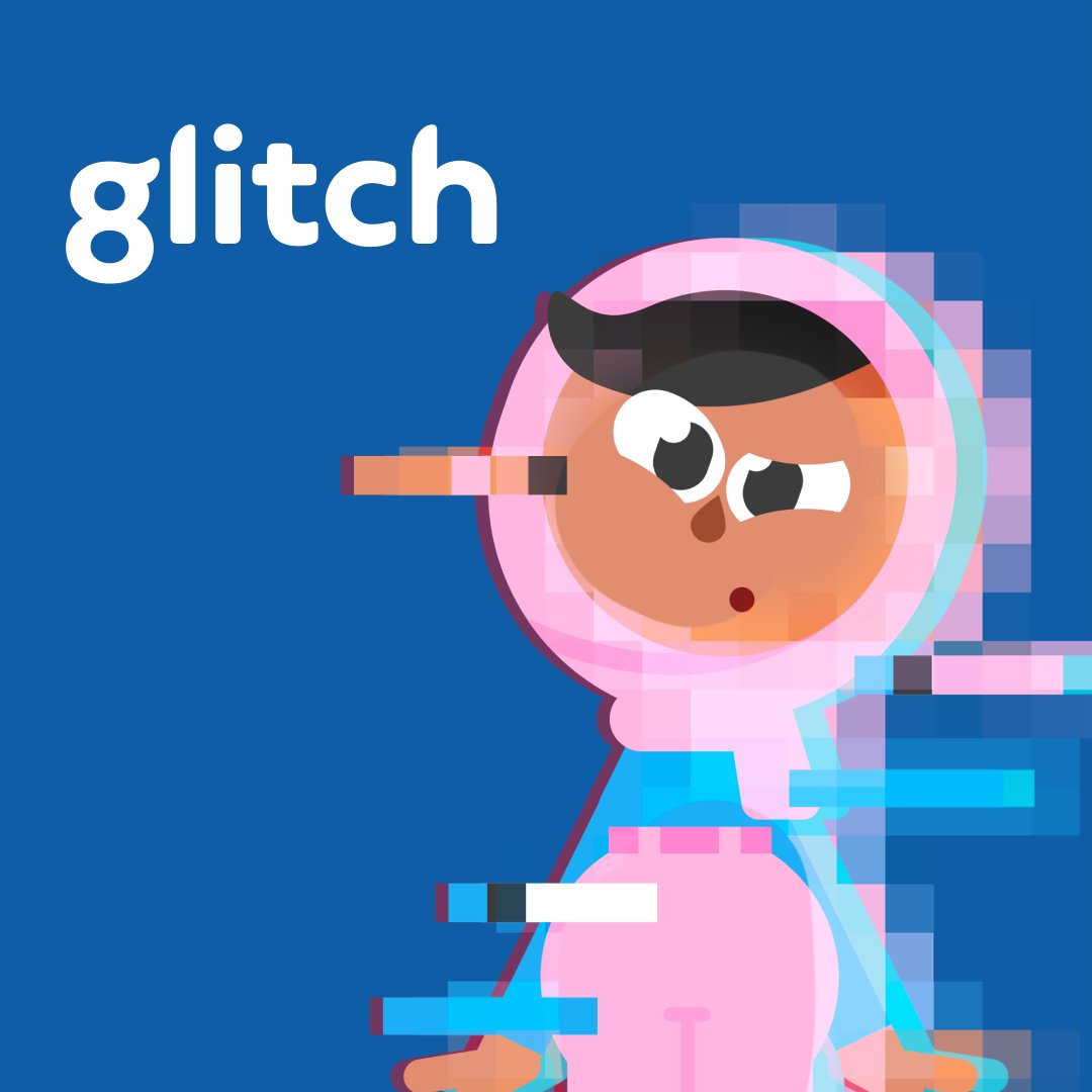 GLITCH  What Does GLITCH Mean?