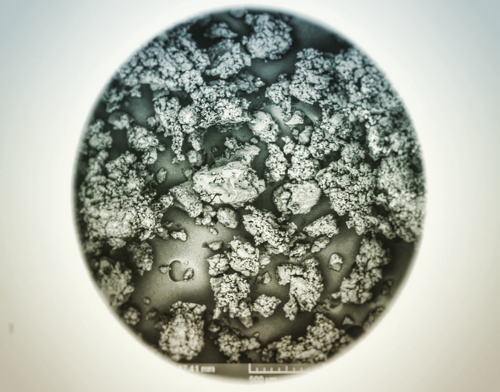 Crash that PET 🙃 Scanning electron microscopy is one of the techniques we use to determine efficiency of our pretreatments. Not only we get information about changes in treated polymers, we also get amazing pictures! 🤩
@BioICEP_H2020 #H2020