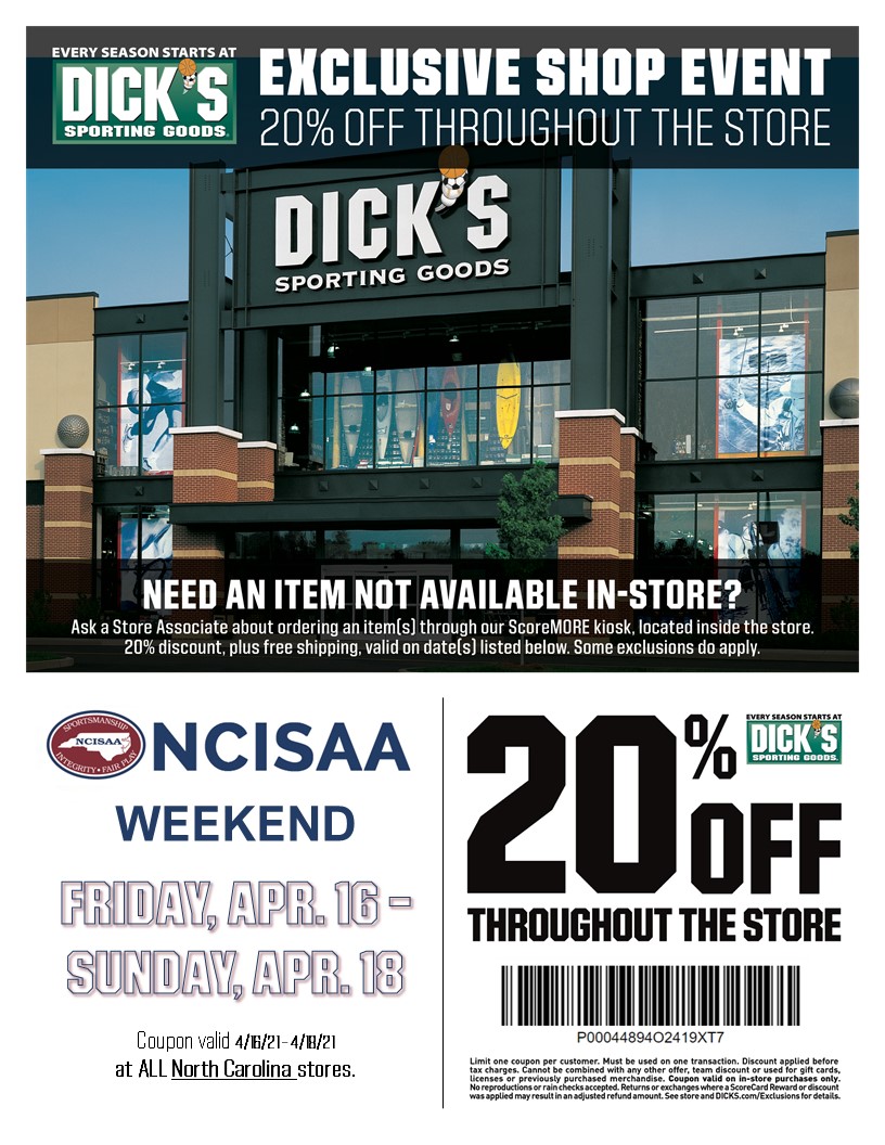 NCISAA on Twitter: