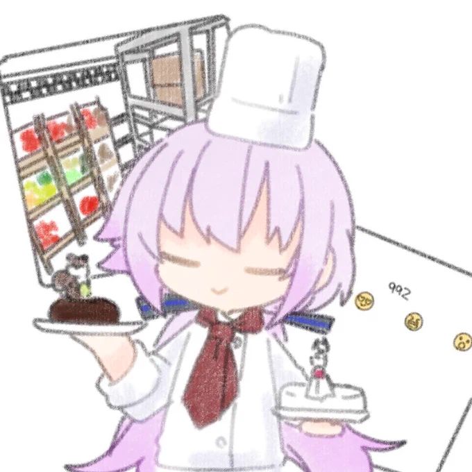 #ピノの自由帳 
