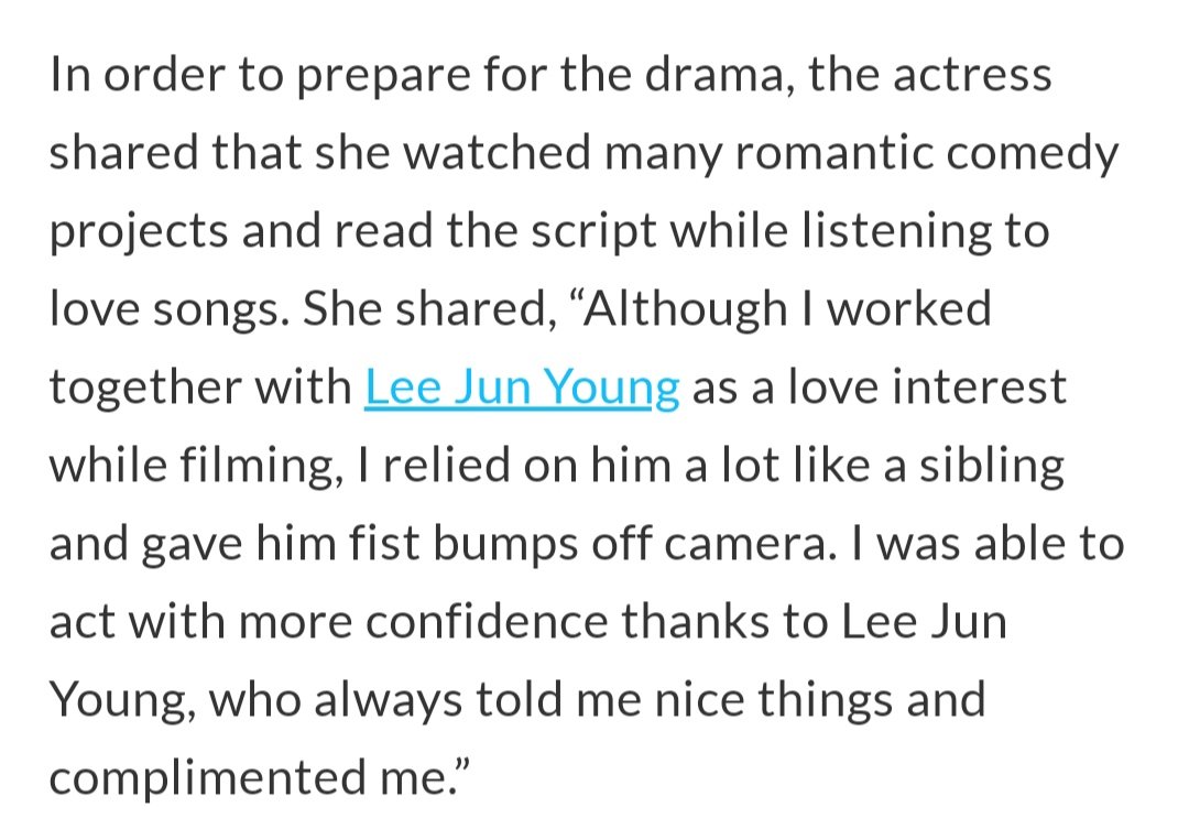 Junyoung is sweet as always. #이준영  #LEEJUNYOUNG  #유키스  #UKISS  #이미테이션  #Imitation  #권력  #모럴센스  #MoralSense https://twitter.com/soompi/status/1379637633828065286?s=19