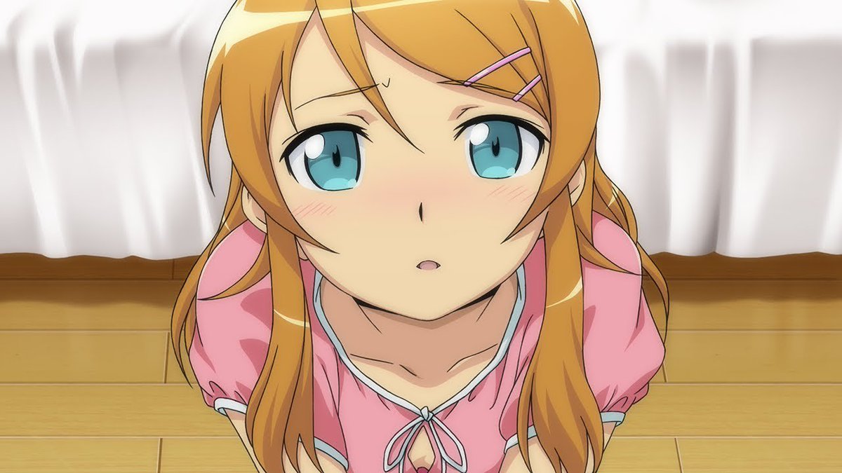 O Xrhsths 藤島ひなた Sto Twitter 高坂桐乃生誕祭21 4月8日は高坂桐乃の誕生日 俺の妹がこんなに可愛いわけがない O Xrhsths 藤島ひなた Sto Twitter 高坂桐乃生誕祭21 4月8日は高坂桐乃の誕生日 俺の妹がこんなに可愛いわけがない