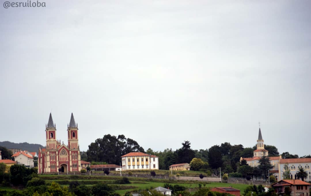 Vistas al pueblo de Cóbreces

📷<a href="/esruiloba/">Así es Ruiloba</a>

#Cóbreces #AlfozdeLloredo #Cantabria #Cantabriainfinita