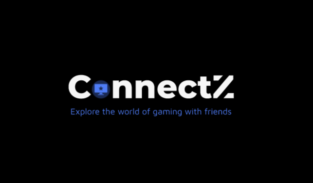ConnectZ6's tweet photo. Happy to finally reveal our logo! Don't you think it's perfect? https://t.co/6uMXTnikJI