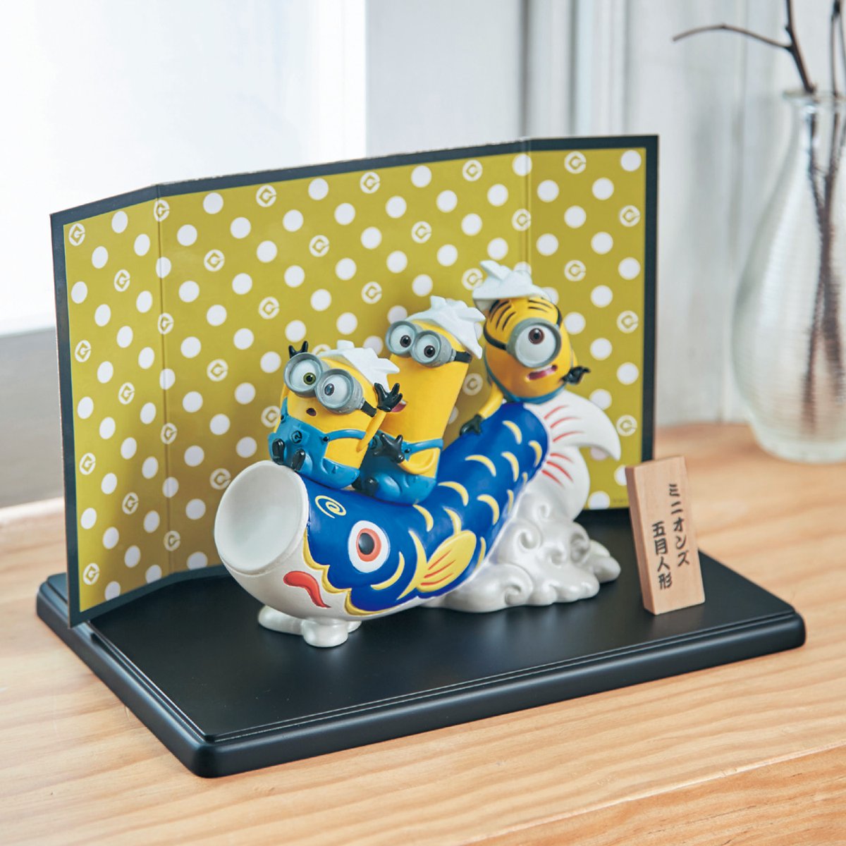 ミニオン ファンクラブ Minion Fanclub Twitter