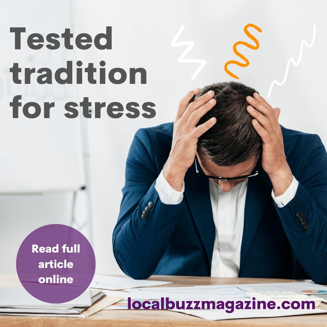 👀 Large number of studies published on the possible benefits of ashwagandha, including its potential to help our bodies deal with stress. Would you like to know more? Access 👨‍💻localbuzzmagazine.com and read full article 
#stress #anxiety #mentalhealth #depression