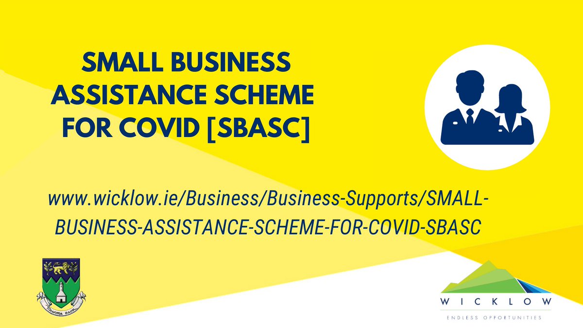 Wicklow County Council tweet media