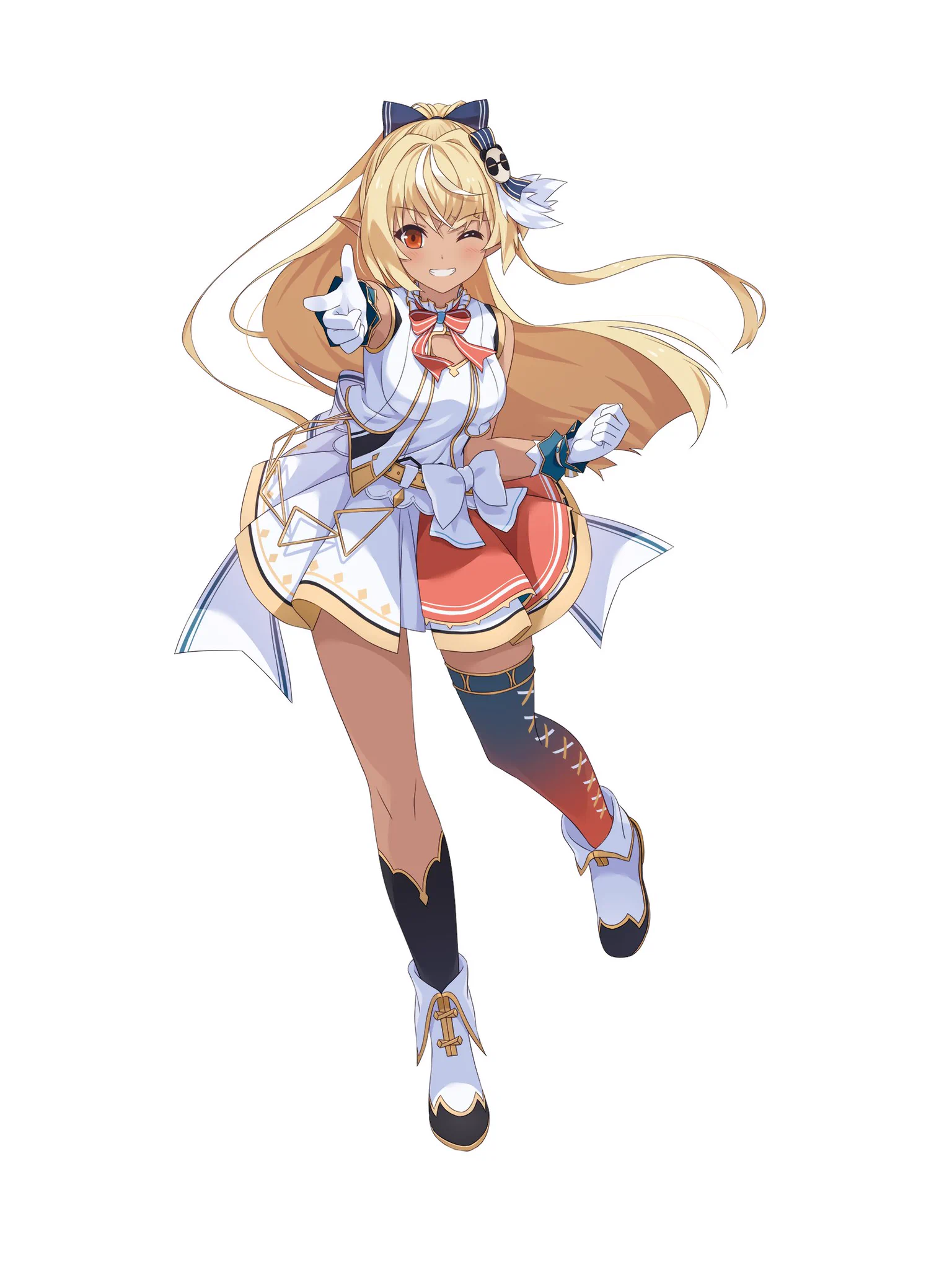 不知火フレア🔥@ホロライブ3期生 on X: 