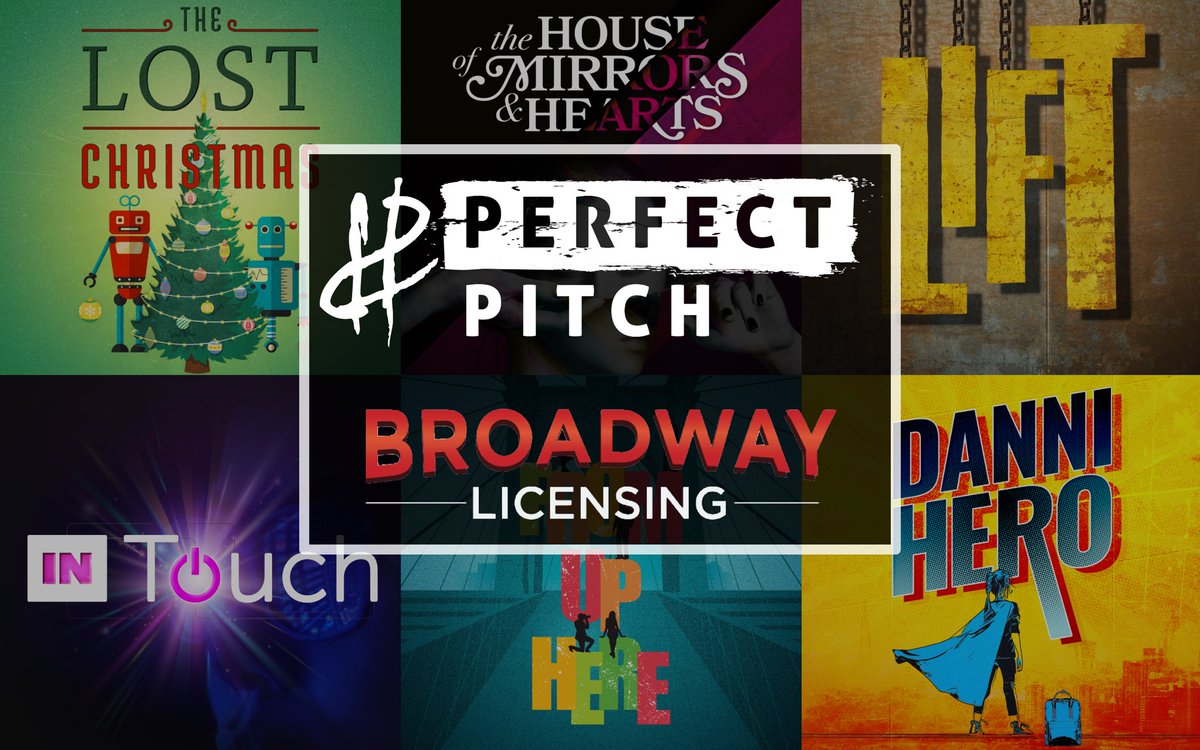 Perfect Pitch tweet media