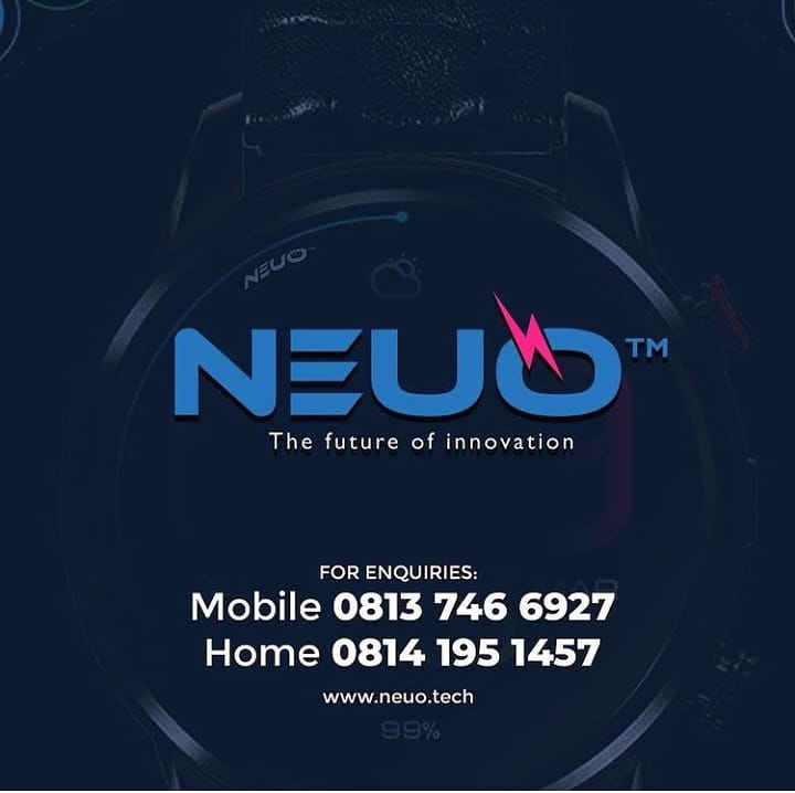 Neuotechng's tweet image. Want to shop for all your favorite Neuotech products but don&apos;t know how?

You can reach us by our sending a Dm or customer care lines at 08137466927 or 08141951457 or visit us at No 70, Usuma street, 911 mall maitama. Abuja.

#gadgetsshop 
#abujabusiness 
#technology