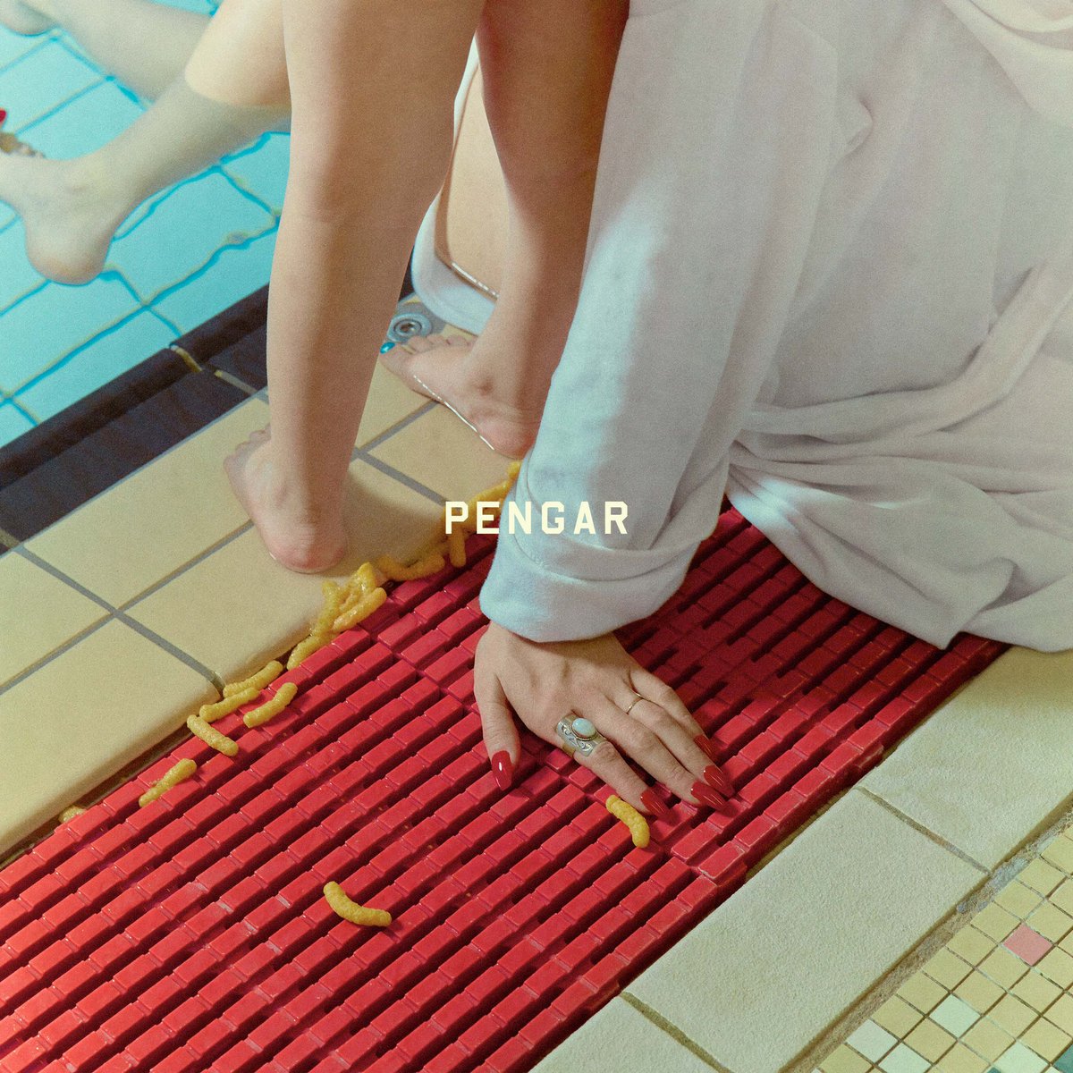 En låt om pengar, förbannelse och frihet. Oberoendet och den oslagbara VÅREN. Ute på fredag! #PENGAR 🔮🌈🍭☀️ #Fredag #Release #Nymusik