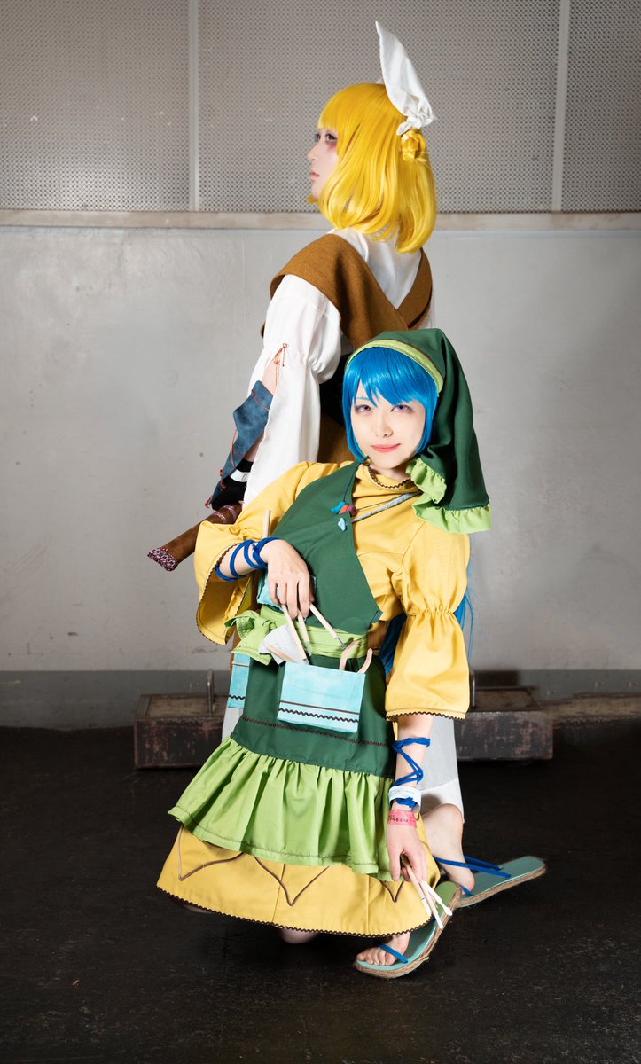 常盤 奈涸@縮小中 в X: „cosplay*東方project 創造する者 された 常盤 奈涸@縮小中 в X: „cosplay*東方project 創造する者 された