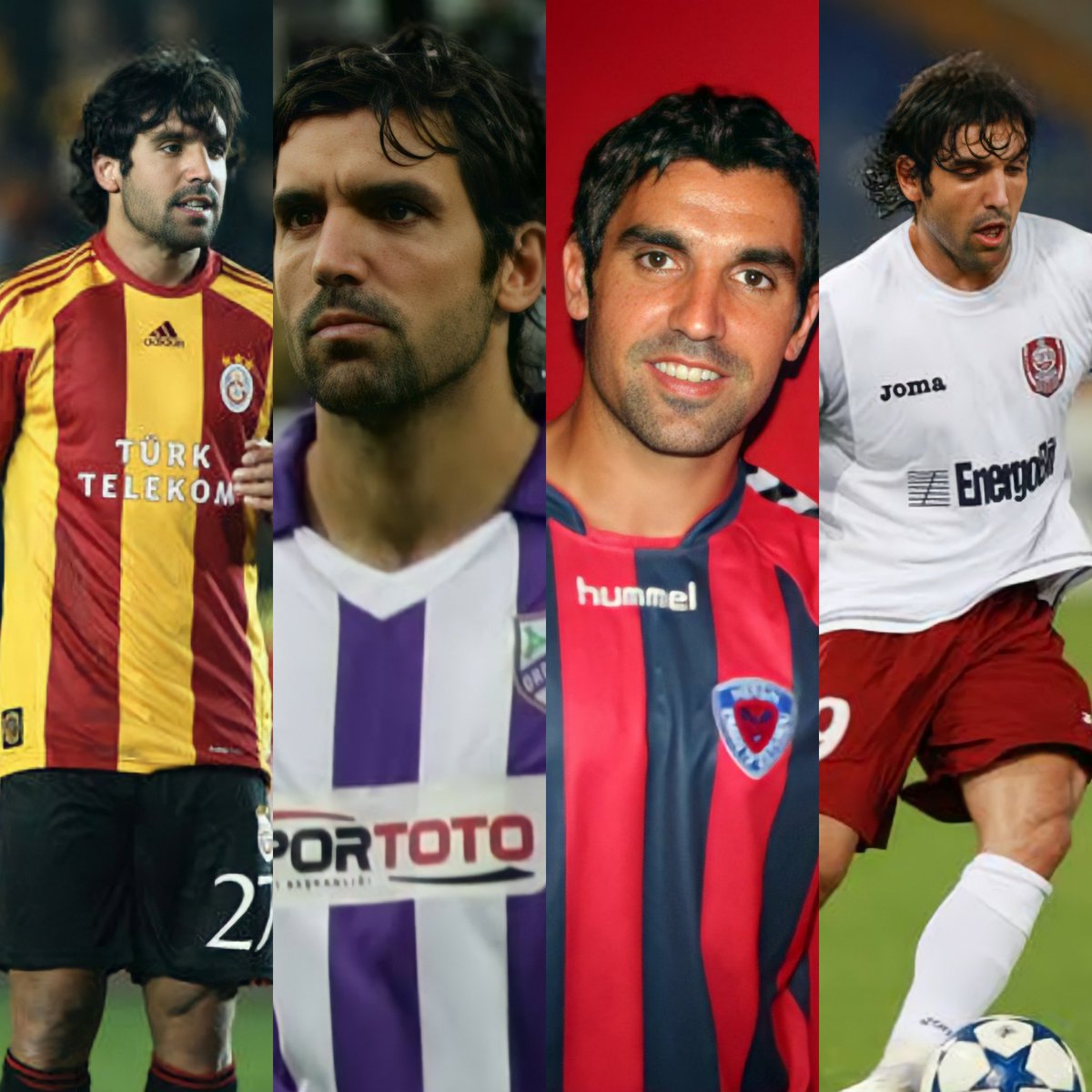 OldFootball5's tweet photo. Old Times | Emmanuel Culio https://t.co/2dexwnIB7d
