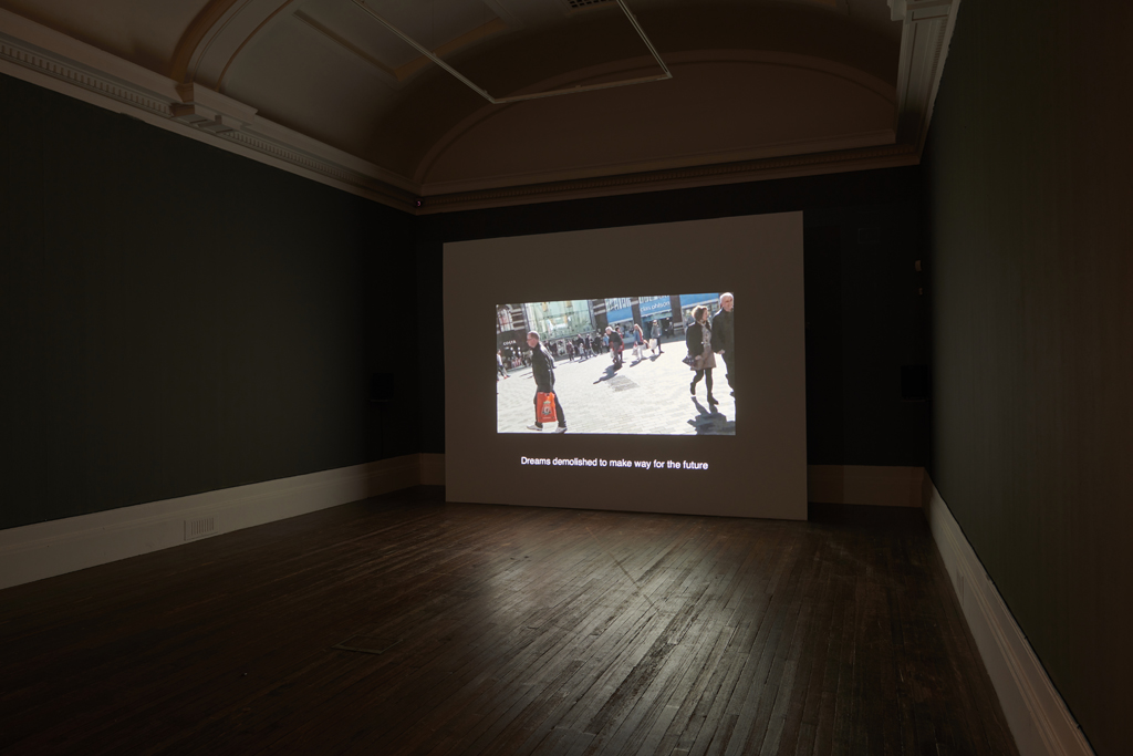 Remote Work 
📷/ galleries 3 and 4 

w/ <a href="/shy_bairns/">SHY BAIRNS</a>, <a href="/dajope/">David Penny</a> and Ciaran Wood