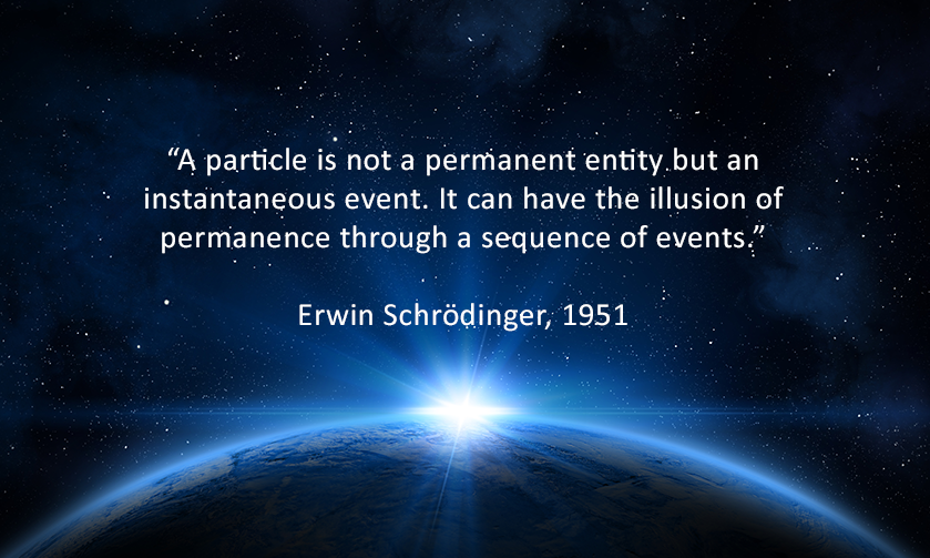 RichardHoptroff's tweet photo. This year marks the 70th anniversary of the publication of Erwin Schrödinger’s seminal work on quantum mechanics, “Science and Humanism: Physics in our Time”... (1/3) https://t.co/vZNymWpk2C