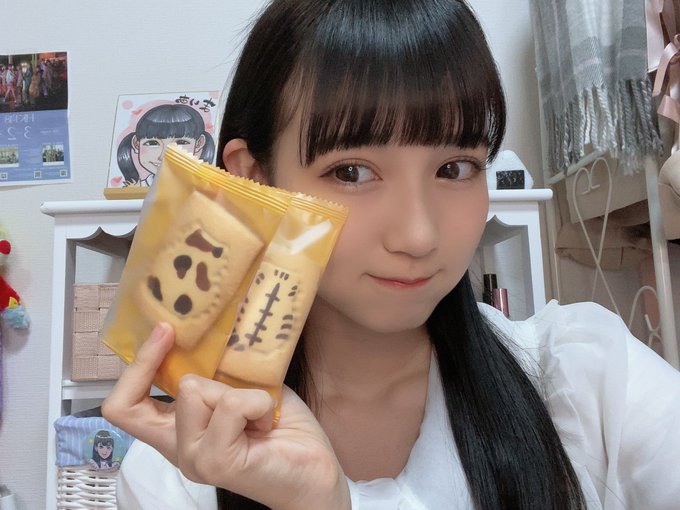 今村麻莉愛のTwitter画像8