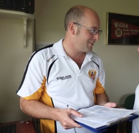 Leigh Miners Rangers RL tweet media