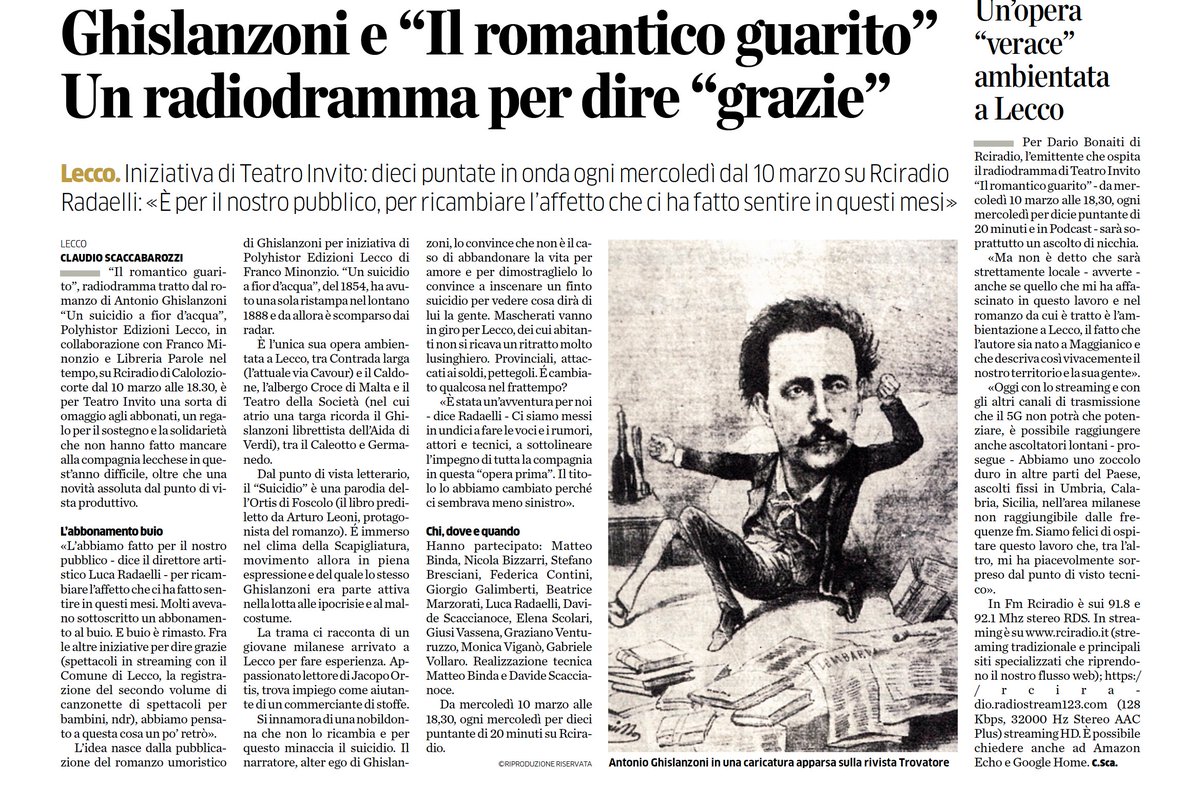 TeatroInvitoUltimaluna tweet media