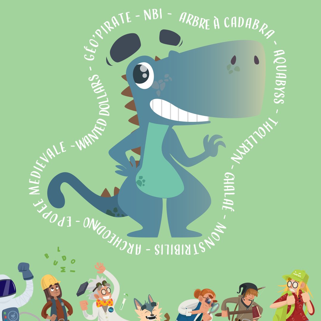 C'est officiel, les accueils de loisirs ne pourront pas ouvrir pour tous pendant les vacances.
Mais les aventures <a href="/njoyanimelavie/">N'JOY</a> pourront se dérouler pour les centres de loisirs accueillant les enfants des personnels prioritaires. Vive les vacances !!
