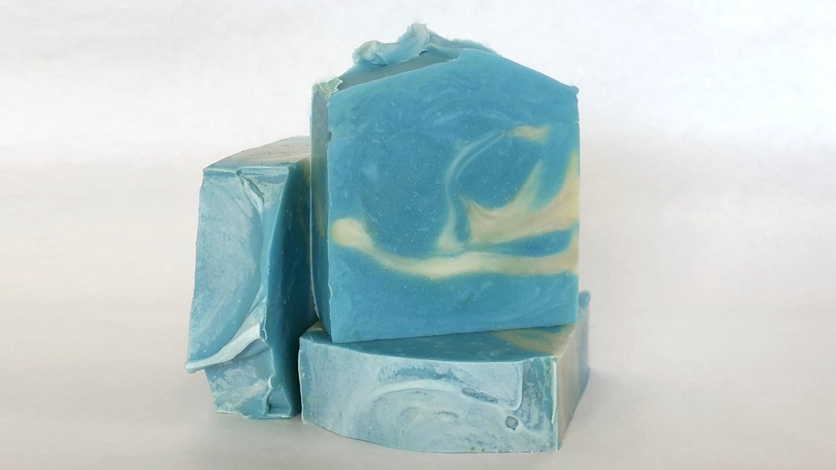 Merrywood_Farm's tweet photo. #handmade #handmadegifts #jabon #SOAP2021 #coldprocess https://t.co/S6iTov1Y2F