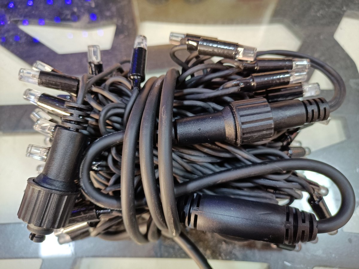 nbakilight's tweet image. #waterproofstringlights #garlandlights #streetgarland #christmasdecoration #xmaslights glue filled led,totally waterproof bear cold weather #Akilight