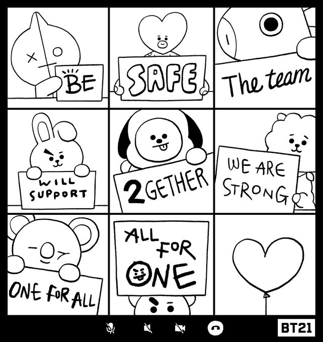 Bt21 Bt21 の漫画作品一覧