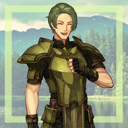 Oh, then that's good! When funny business occurs, there's always trouble afoot... I'm relieved! Fear not, I shall keep you safe for the rest of the night and onwards!