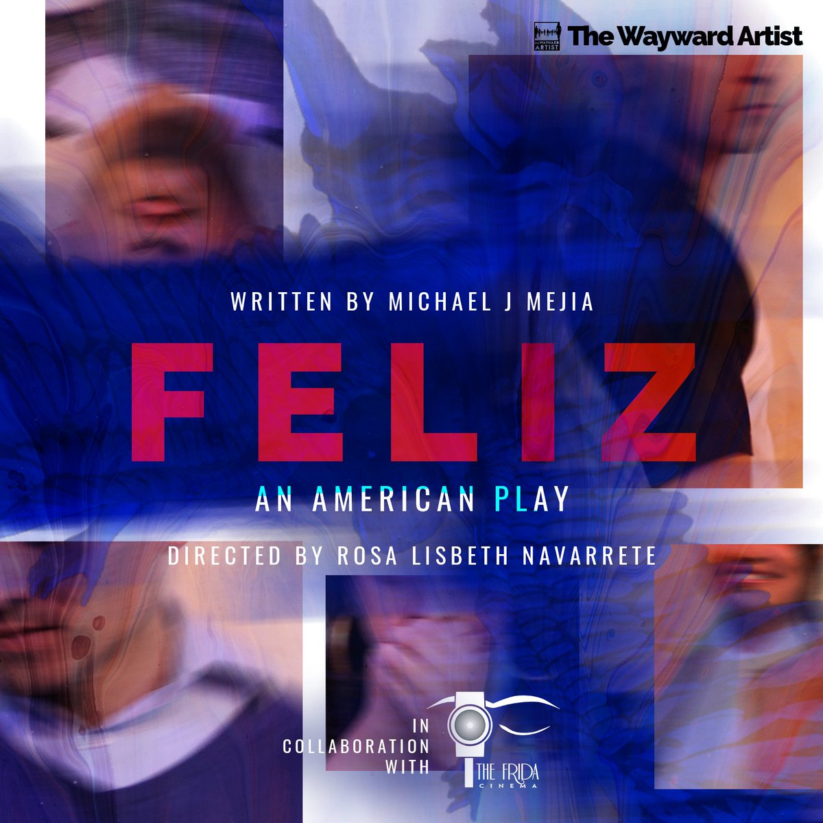 MatriarchyFilms's tweet photo. Check out Feliz - An American Play directed by Rosa Lisbeth Navarrete! https://t.co/QQl1jOlpo4