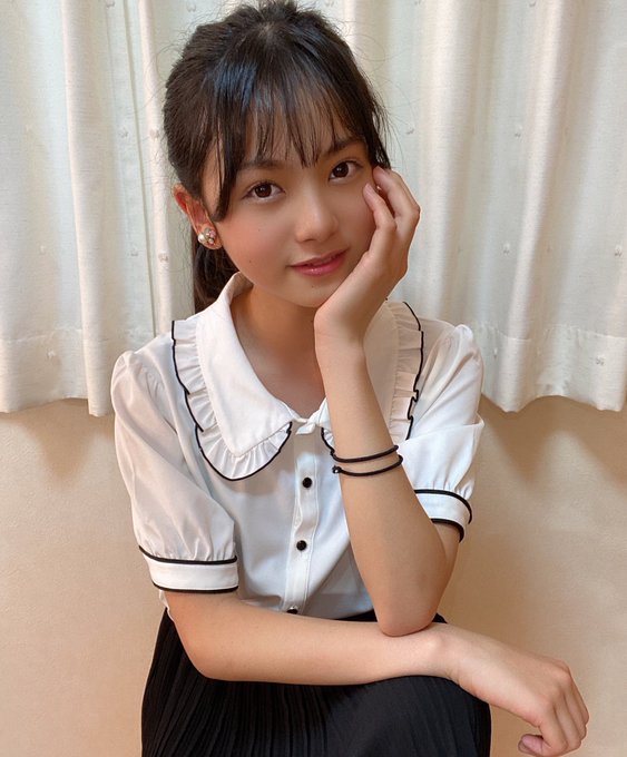 Twitterのコスプレ画像1