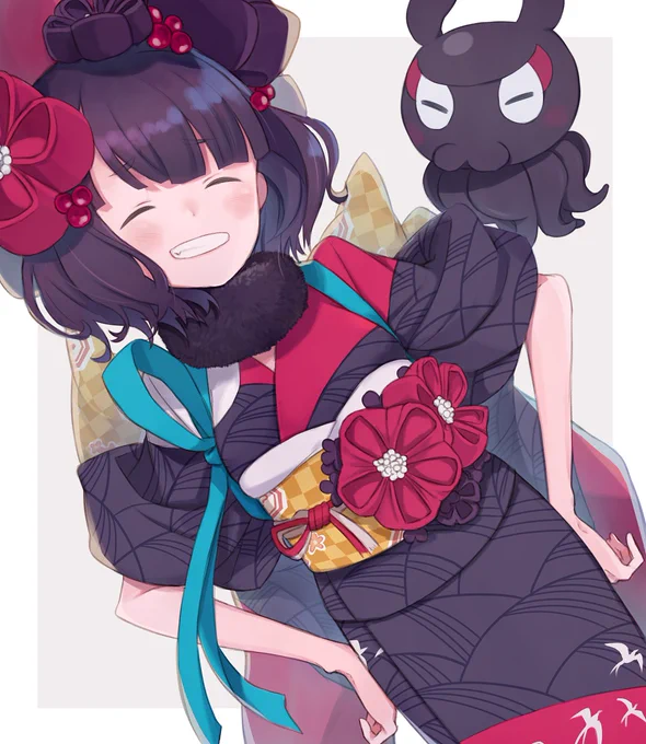 お栄ちゃんピックアップおめでとう～!! 