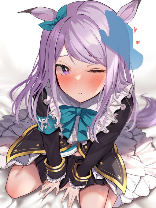 テイオーなでなで ウマ娘 テイオーなでなで ウマ娘