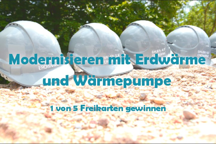 BWPev's tweet photo. 🌟 Wir verlosen exklusiv 5 Freikarten für das Modul 2 des Forum Erdwärme und Wärmepumpe in Bayern am 13.04. 🌟 

Jetzt schnell sein 🚄 und mit etwas Glück Ticket gewinnen 🎫🏆! Teilnahme und mehr Informationen unter: https://t.co/kW7rCU2rYU https://t.co/vLvBq7EyDI