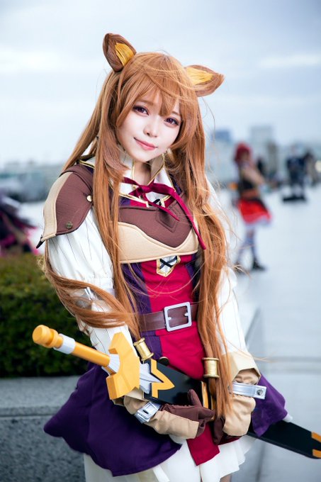 Twitterのコスプレ画像19