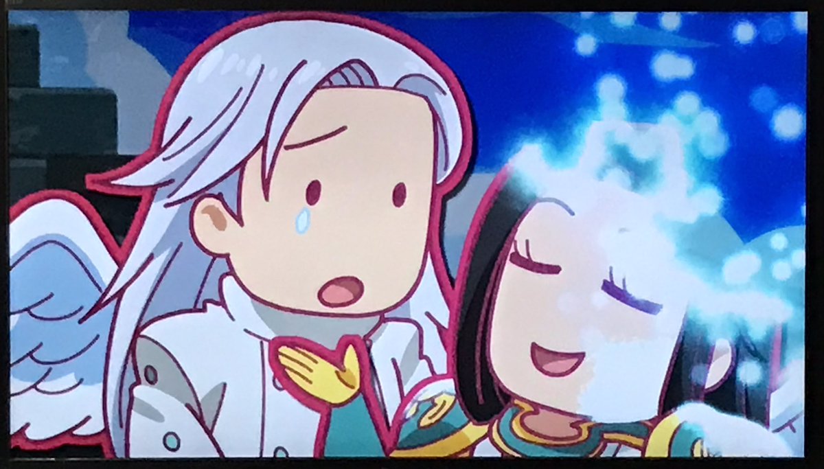 七つの大罪 X リュドシエル Hotワード