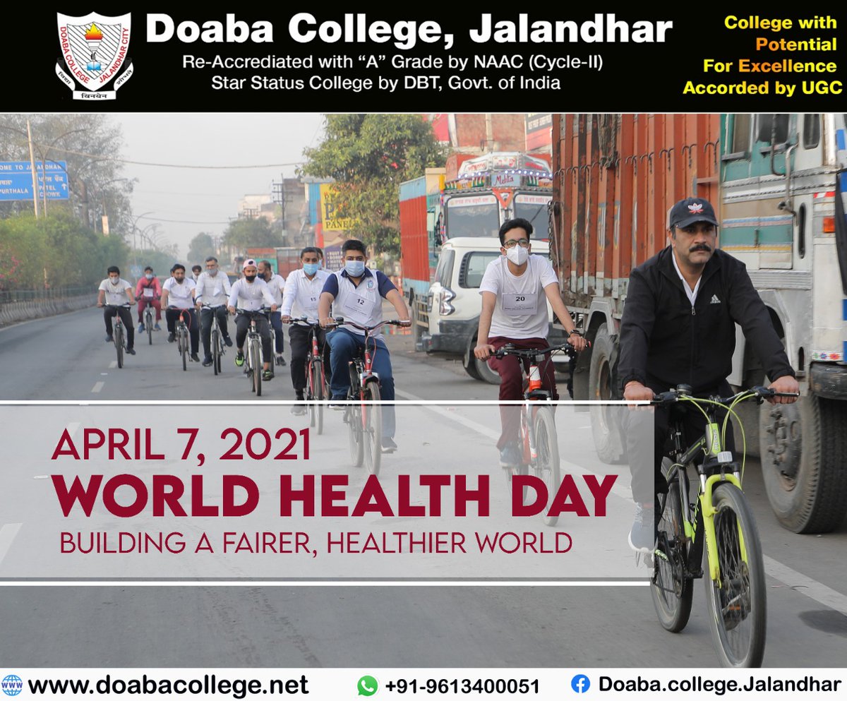 p_doaba's tweet photo. #WorldHealthDay https://t.co/p0ytT9WISZ
