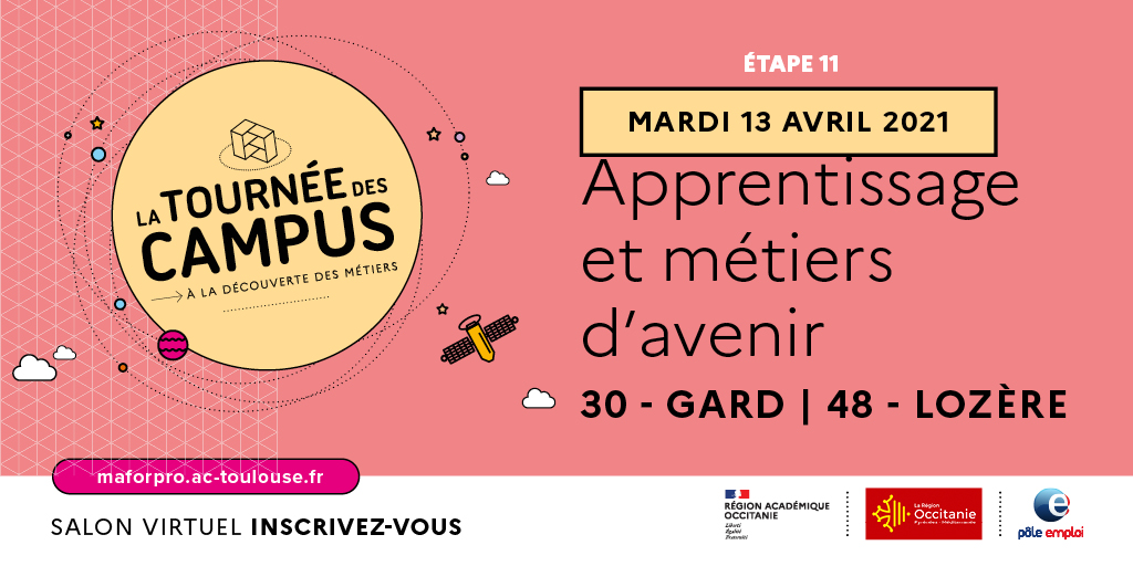 ENRoccitanie's tweet photo. Venez participer aux tables rondes et rencontrer nos entreprises. Elles recrutent ! @TCOccitanie  @FFB_Occitanie @EDF_Occitanie @iutnimes @ensuplr @cfa_du @gretalr_com  #metiersdavenir #recrutement https://t.co/CvaIIKEyDG