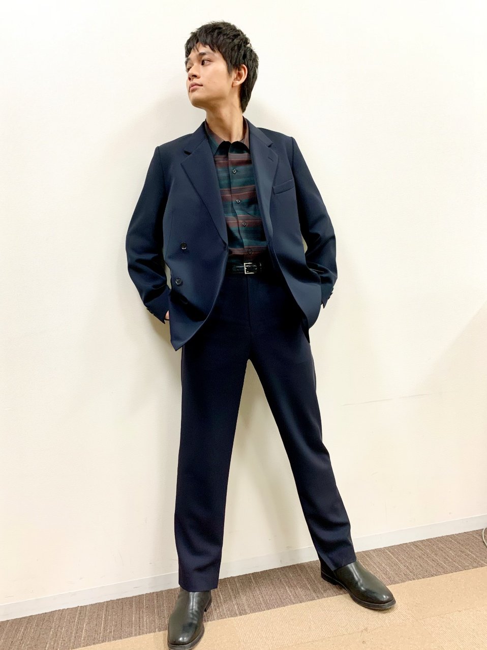 Aoi on X: 