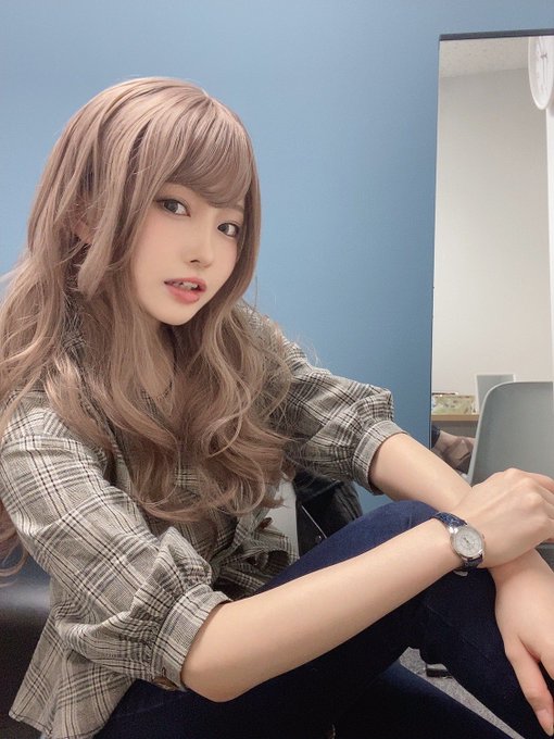 コスプレイヤーシスルのTwitter画像24