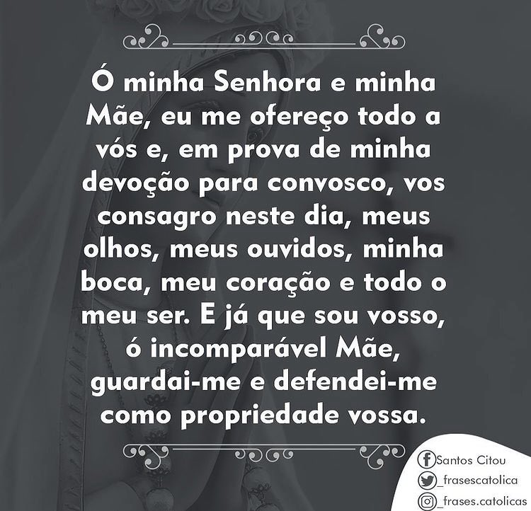 10MarcioBrito's tweet photo. #BomDia 
#FilhoDeMaria #NossaSenhora https://t.co/20OQVjWm0G