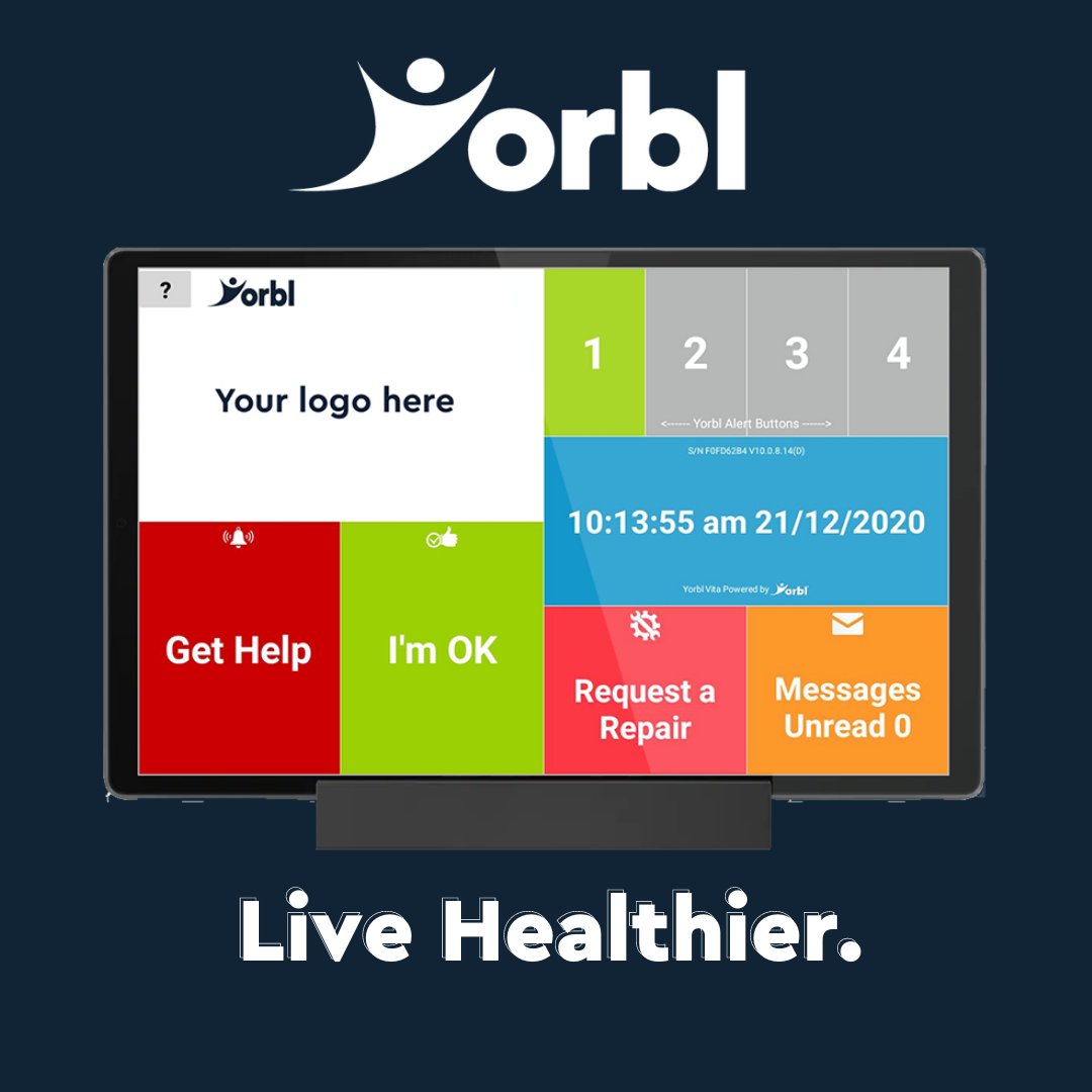 yorcoms's tweet photo. We’re here to Yorbl 🦸‍♀️  The world’s first fully digital app-based telecare solution that evolves with your life! Superpowers at your fingertips! 

Head to our website https://t.co/nlFcogeYT9 or get in contact with josh.jones@yorbl.com to find out more! https://t.co/N3f2uYEnRK
