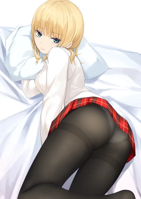 くろタイツ 