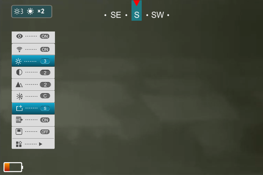 InfiRay Outdoor tweet media